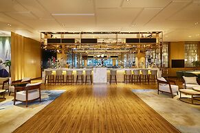 Doubletree By Hilton Ningbo Beilun