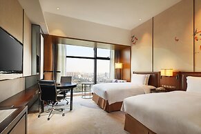 Doubletree By Hilton Ningbo Beilun