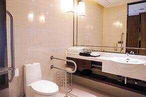 Doubletree By Hilton Ningbo Beilun