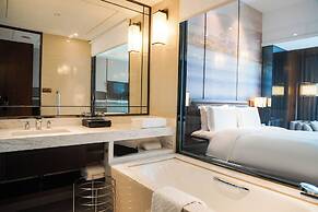 Doubletree By Hilton Ningbo Beilun