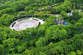 Doubletree By Hilton Ningbo Beilun