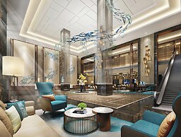 Doubletree By Hilton Ningbo Beilun