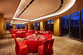 Doubletree By Hilton Ningbo Beilun