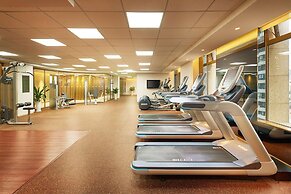 Doubletree By Hilton Ningbo Beilun