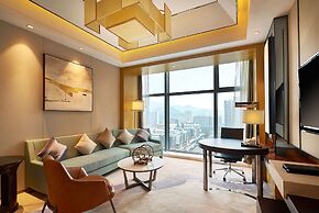 Doubletree By Hilton Ningbo Beilun