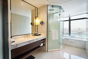 Doubletree By Hilton Ningbo Beilun