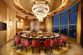 Doubletree By Hilton Ningbo Beilun