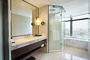 Doubletree By Hilton Ningbo Beilun