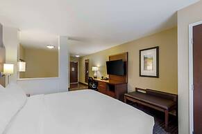 Comfort Suites Loveland