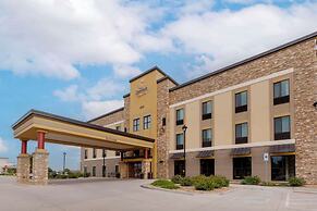 Comfort Suites Loveland