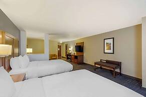 Comfort Suites Loveland