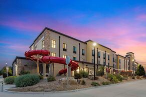 Comfort Suites Loveland