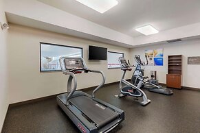 Comfort Suites Loveland