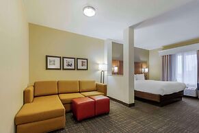 Comfort Suites Loveland
