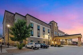 Comfort Suites Loveland