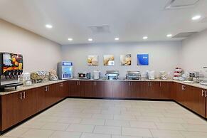 Comfort Suites Loveland