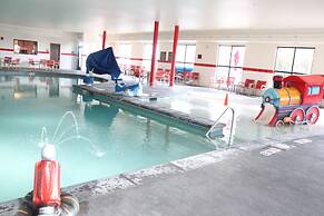 Comfort Suites Loveland