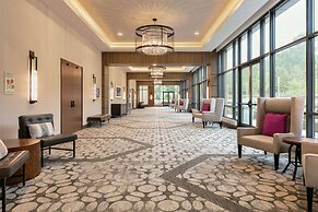 Embassy Suites by Hilton Berkeley Heights