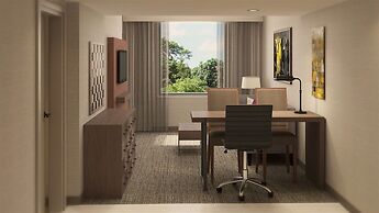 Embassy Suites by Hilton Berkeley Heights