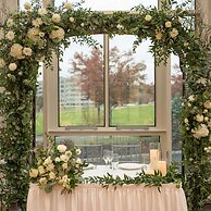 Embassy Suites by Hilton Berkeley Heights