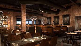 Embassy Suites by Hilton Berkeley Heights