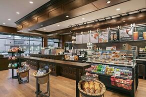 Embassy Suites by Hilton Berkeley Heights