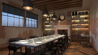 Embassy Suites by Hilton Berkeley Heights