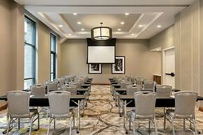 Embassy Suites by Hilton Berkeley Heights