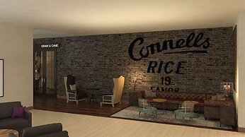 Embassy Suites by Hilton Berkeley Heights