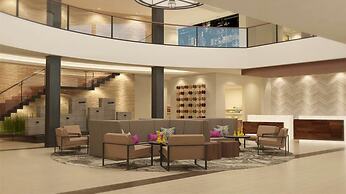 Embassy Suites by Hilton Berkeley Heights