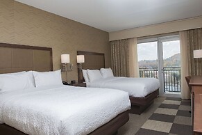 Hampton Inn & Suites Boone