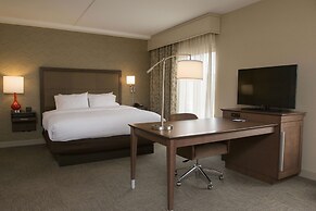 Hampton Inn & Suites Boone