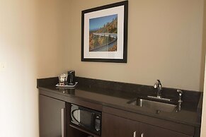 Hampton Inn & Suites Boone