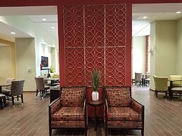 Hampton Inn & Suites Boone