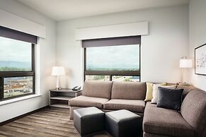 Hyatt House Anchorage