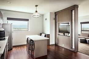 Hyatt House Anchorage