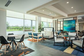 Hyatt House Anchorage