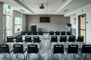 Hyatt House Anchorage