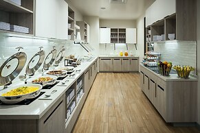 Hyatt House Anchorage