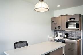 Hyatt House Anchorage