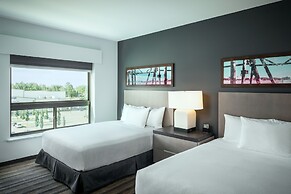 Hyatt House Anchorage