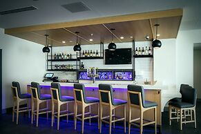 Hyatt House Anchorage