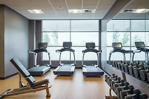 Hyatt House Anchorage