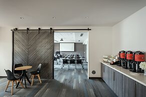 Hyatt House Anchorage