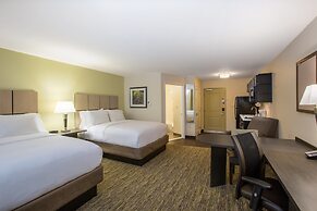 Candlewood Suites Omaha - Millard Area by IHG