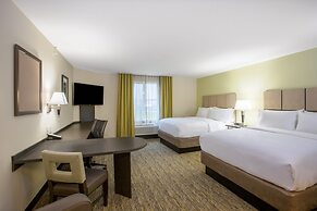 Candlewood Suites Omaha - Millard Area by IHG