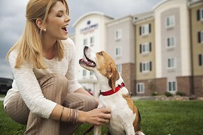 Candlewood Suites Omaha - Millard Area by IHG