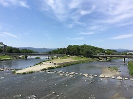 Kyo no Yado Jorinji