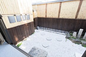 Kyo no Yado Jorinji