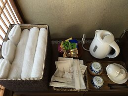 Kyo no Yado Jorinji